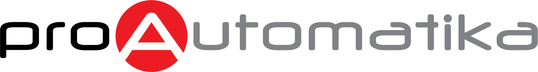 ProAutomatika Logo